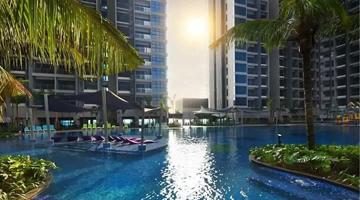 Atlantis Residences Malacca